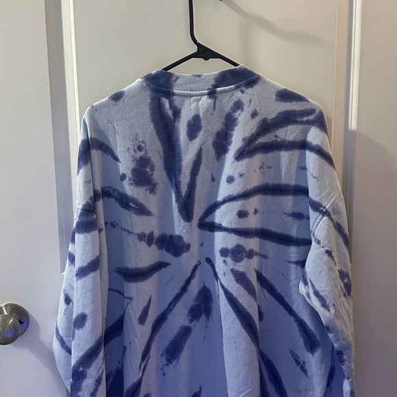 Pink Floyd - H&M - OVERSIZED PRINTED SWEATSHIRT - Medium - Picture 3 of 5